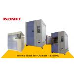 IE31100L Thermal Shock Test Chamber Climate Testing Machine environmental chamber