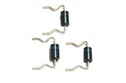 China Plasma power diode zener t3d T3D05 T3D15 T3D25 T3D35 T3D45 DO-15 supplier