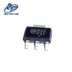 One- Stop Integrated Circuits ON PZT2907AT1G SOT-223 Electronic Components ics PZT2907 Dsp33fj06gs102a-e/mm for sale