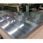 EXW Stainless Steel Sheet 304 2b Finish With ISO Certificate for sale