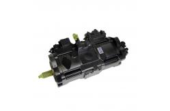 China Excavator Main Hydraulic Pump Hyundai R210 Main Pump K3V112DT-9C32 supplier