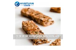 China Muesli Bar Machine supplier