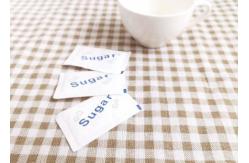 China Condiment Packets Dairy Allergens / Country Of Origin Customization Options supplier