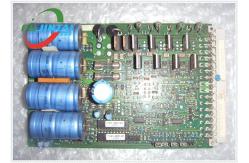 China DEK DRIVE BOARD 117933 SMT PRINTER MACHINE PCB TO 265 MACHINE supplier