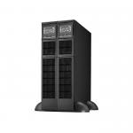 Smart High Frequency Online UPS System Uninterrupted Power Supply 6kVA