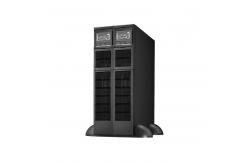 China Smart High Frequency Online UPS System Uninterrupted Power Supply 6kVA supplier
