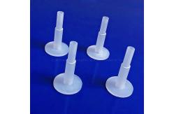 China Factory Custom Corrosion Resistant Opaque Quartz Step supplier