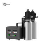 OEM HVAC Scent Diffuser Machine Aroma Luxe Fragrance Spray Machine for sale