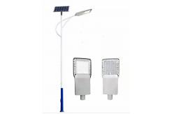 China Ip66 Solar Powered Led Lights Waterproof 300w 400w 500w supplier