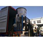 HDPE High Speed Plastic Pipe Extrusion Line Carbon Spiral Reinforcing Pipe Making