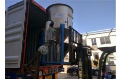 China HDPE High Speed Plastic Pipe Extrusion Line Carbon Spiral Reinforcing Pipe Making supplier