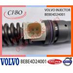 Diesel Fuel Injector BEBE4D24001 For VOL 21340611 21371672 421340611