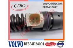 China Diesel Fuel Injector BEBE4D24001 For VOL 21340611 21371672 421340611 supplier