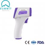 FDA510K Non Contact Infrared Thermometers Forehead