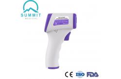 China FDA510K Non Contact Infrared Thermometers Forehead supplier