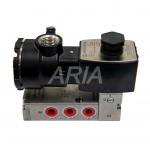 6215M0740.4862.024.00 6215M0740.4863.230.50 Pilot Explosion-Proof Solenoid Valve for sale
