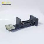 Balcony aluminum retractable awning accessory, aluminium awning bracket , wholesale awning components