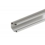 Environmentally Sustainable Material 6061/6063 Anodized Aluminum Extrusion Profiles Led Strip Light for sale