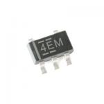 TPS22945DCKR Power Switching IC 1.62V To 5.5V Texas Instruments for sale