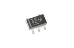 China TPS22945DCKR Power Switching IC 1.62V To 5.5V Texas Instruments supplier
