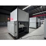 High Temp Bell Elevator Furnace For Air Nitrogen Atmosphere Custom