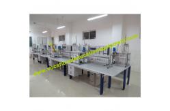China Mechatronics Training Equipment manufacturer