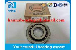 China 35TAC72BSUC10PN7B High Precision Angular Contact Ball Bearing In Stock  0.31KG supplier