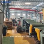 Max Cutting Line Speed Reach 80m/min Automatic Cut To Length Line for sale