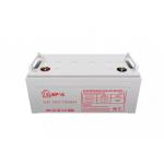 50Ah 100Ah 150Ah 12V Gel Battery Solar Energy Storage With Sunpok for sale