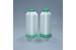 China 40D Synthetic Filament Yarn Embroidery with High Elongation supplier