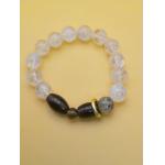 China 293 Design crystal bracelet manufacturer