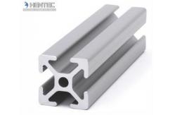 China OEM Mill Finished 6060 / 6005 Aluminium Profile System ISO9001-2008 supplier