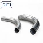 EMT Conduit Fittings Electrical Conduit EMT Elbow 90 Degree Elbow for sale