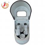 Small 1L Planetary Ball Mill Benchtop Vibration Laboratory Grinding Machine Mill for sale