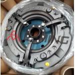 China Massey Ferguson 330MM Clutch Pressure Plate Assembly 3586769M92 manufacturer