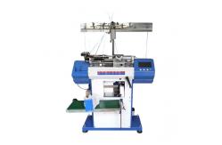 China Cotton Glove Knitting Machine Cotton Gloves Making Machine Machine For Knitting Gloves supplier