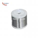 UNS N06600 Temperature Resistance Inconel 600 Resistor Wire for sale