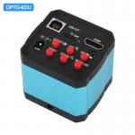 OPTO-EDU A59.4235 60M HDMI TF 1/2.3 CMOS Usb Digital Microscope Camera for sale
