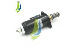 China YN35V00041F1 Solenoid Valve For  SK210LC-6E  SK210-9 yn35v0004f1 supplier