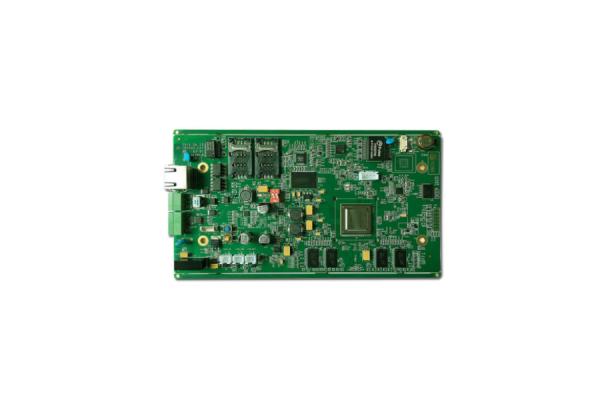 PCBA Consumer HDMI Capture Card SMT Printed Circuit Board Assembly