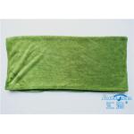 Super Fine Polyester Resilient Extra Long Bath Towels / Wash Bath Towels for sale