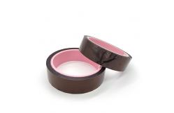 China High Tensile Strength Elongation ESD Polyimide Tape 4N Adhesion supplier