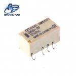 High-voltage Relays JQC-3F(T73)-Electromagnetic Fail-open configuration for sale