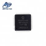 Electronics Components Kit PIC18F45K40 Microchip Electronic components IC chips Microcontroller PIC18F4 for sale
