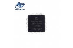 China Electronics Components Kit PIC18F45K40 Microchip Electronic components IC chips Microcontroller PIC18F4 supplier