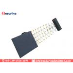 Mobile Tyre Killer Spike Barrier For Traffic Road Blocking / Stopping Vehicle Escapinga