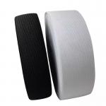 1cm-10cm Woven Webbing Strap Polyester Sports Bra Elastic Band for sale