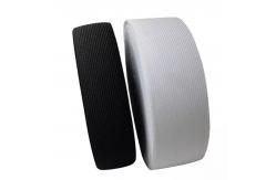 China 1cm-10cm Woven Webbing Strap Polyester Sports Bra Elastic Band supplier