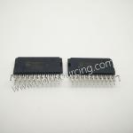High Output Power IC Electrical Component TDA8571J Audio Amplifier IC 4 Channel Class B for sale
