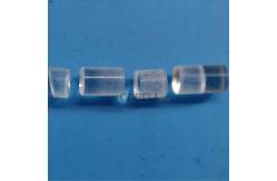 China Stryker Olympus Rigid Endoscope Parts Spare Parts Objective Lens For Rigid Endoscope supplier